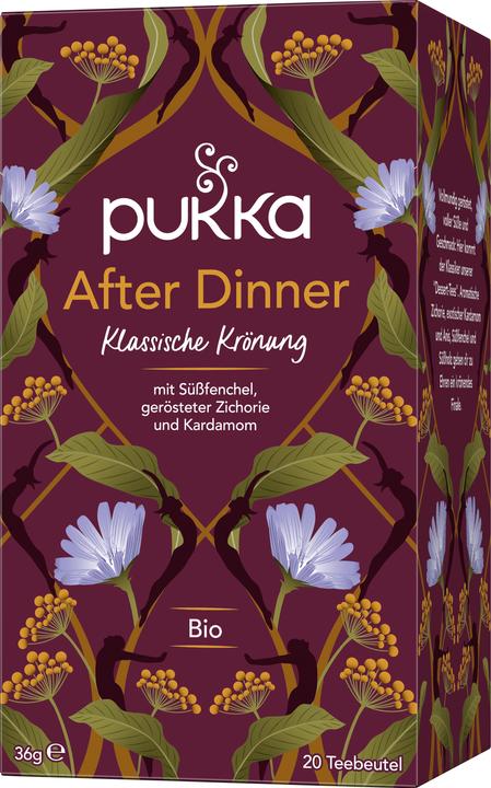 Pukka After Dinner (36 g)