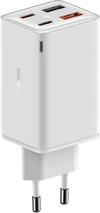 Produktbild Baseus GAN6 Pro Fast Charger (65 W)