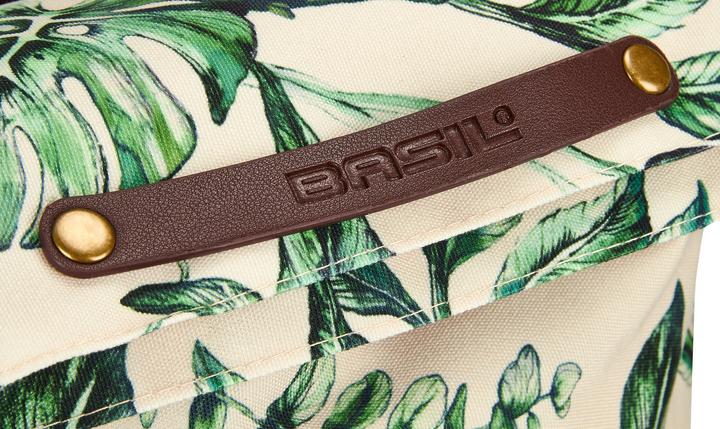 Produktbild Basil Ever-Green (14 l)