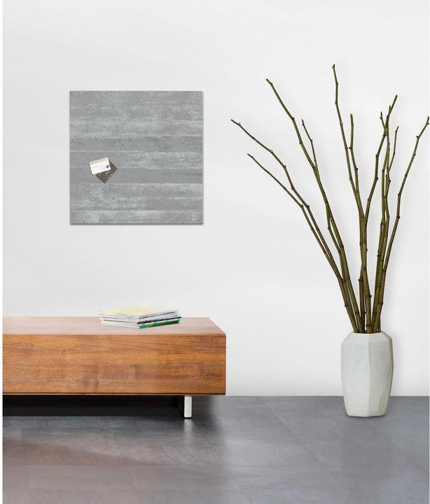 Produktbild Sigel Artverum (Magnettafel, 48 x 48 cm)