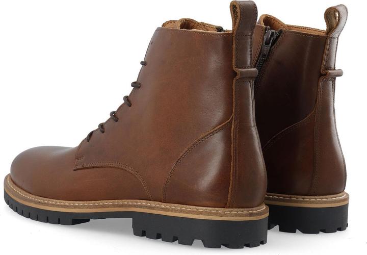 Image du produit Bianco Bottes à lacets (44)