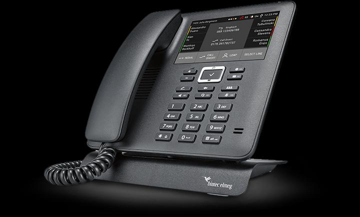 Produktbild Bintec ELMEG IP640