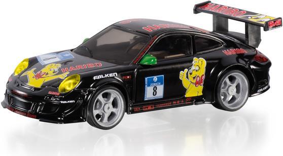 Image du produit Siku Circuit Racing GT Challenge