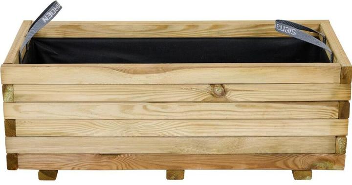 Produktbild Siena Garden Taunus Pflanzkasten modern 90 (90 cm)
