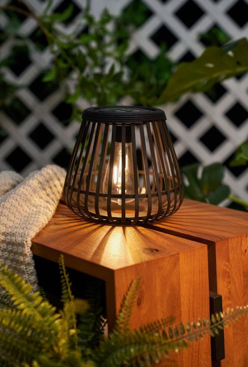 Produktbild Pauleen Solar Laterne Sunshine Glimmer (1 x)