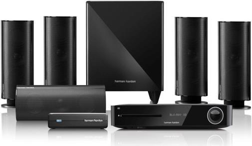Image du produit Harman/Kardon Bds 880