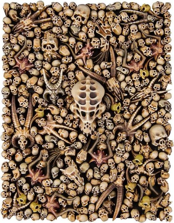Produktbild Games Workshop Citadel: Skulls (Kunststoff)
