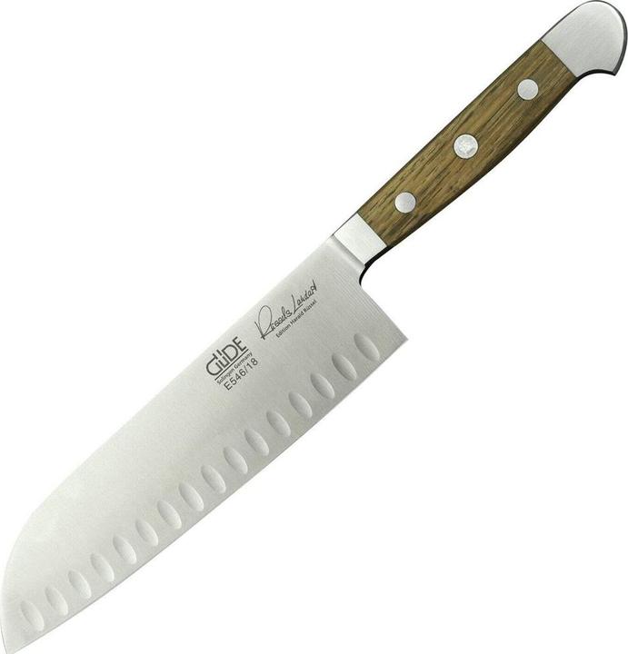 Produktbild Güde Solingen Alpha (18 cm)