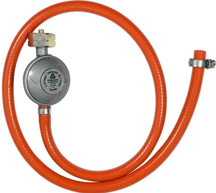 Image du produit Toya Régulateur de gaz Vorel