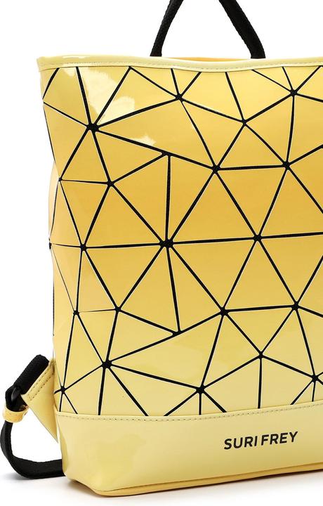 Actual product image Suri Frey Rucksack SFY SURI Sports Jessy-Lu finish (10.88 l)