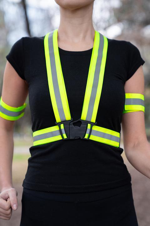 Actual product image Korntex Jogging belt