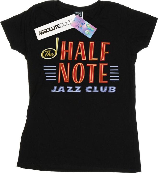 Disney Soul The Half Note Jazz Club TShirt (XXL)