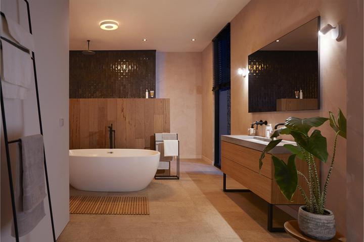Produktbild Philips Hue White & Color Ambiance Xamento (2400 lm)