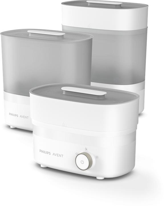 Produktbild Philips Avent Sterilisator
