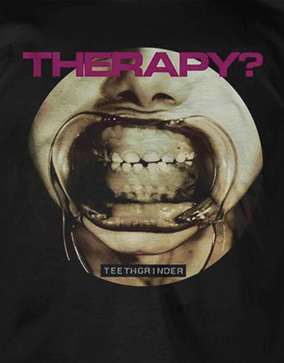 Produktbild Universal Textiles Teethgrinder TShirt (S)