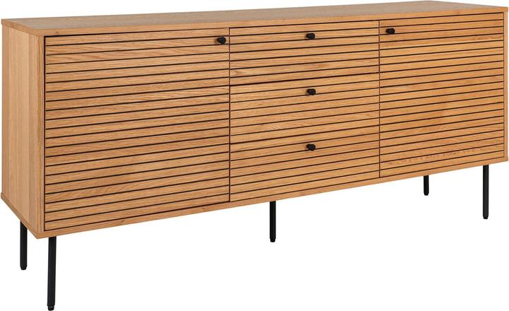 House Nordic Kyoto (150 x 40 x 74 cm)