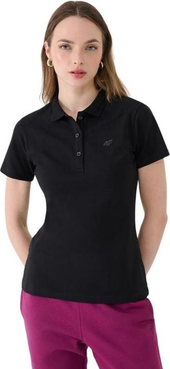 Actual product image 4F Poloshirt (XXL)