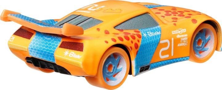 Produktbild Mattel Disney Pixar Cars Die-Cast (assortiert - 1 Stück)