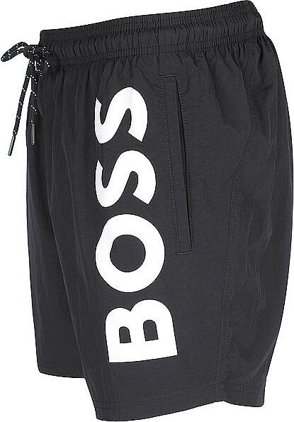 Actual product image BOSS Swim shorts Sporty Comfortable fit (L)