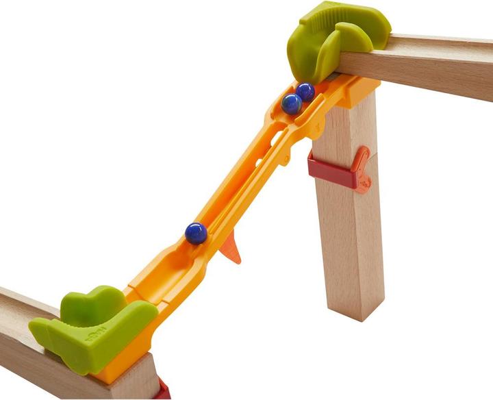 Actual product image Haba Master Construction Kit