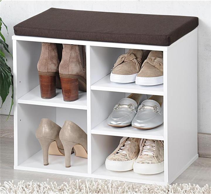 Actual product image Kesper Eddie (51.5 x 29.5 x 48 cm)