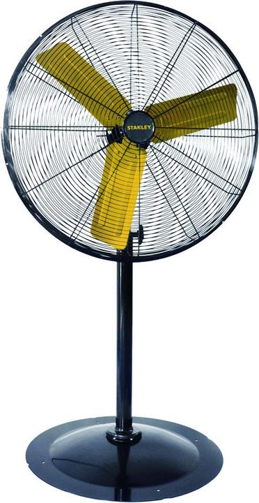 Produktbild Stanley Standventilator (82 dB)