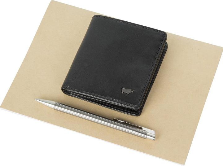 Actual product image Braun Büffel Country Rfid
