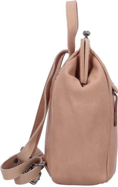 Produktbild Greenburry Vintage washed City Rucksack Leder 27 cm (5 l)