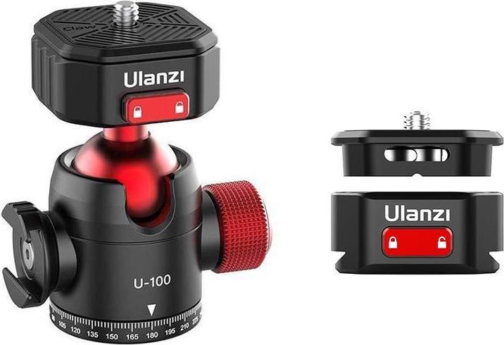 Produktbild Ulanzi Adapter CRP-2333 (Adapter)