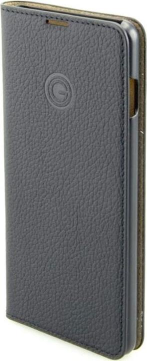 Actual product image Mike Galeli book cover (Samsung Galaxy S10e)