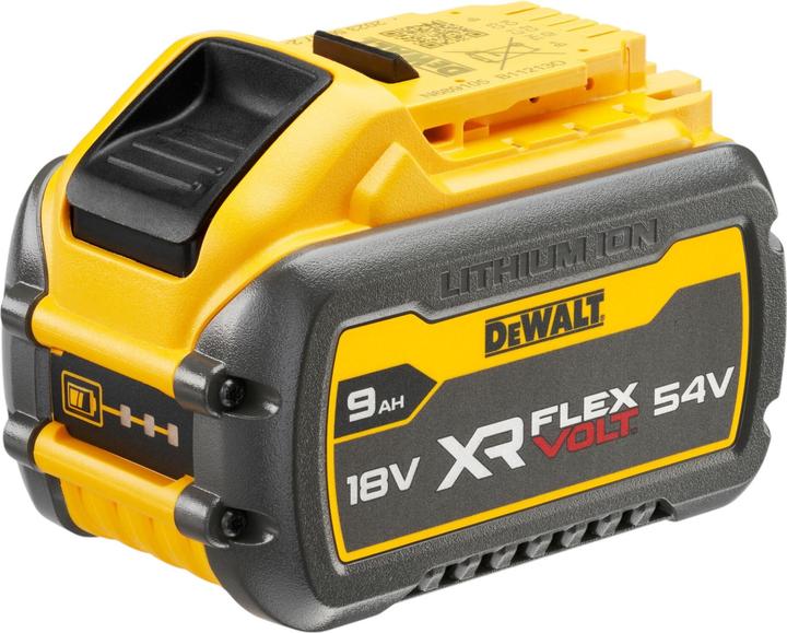 Produktbild DeWalt Doppelladegerät (10.8 V)