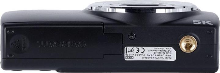 Produktbild Rollei Powerflex Compact I 64 MP Digitalkamera mit 5K (64 Mpx)