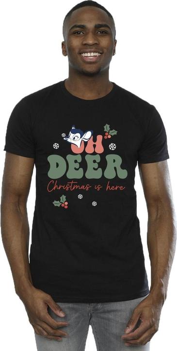 Produktbild Disney Bambi Oh Deer TShirt (S)
