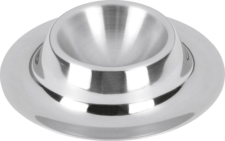 Produktbild APS Eierbecher Edelstahl (1 x)