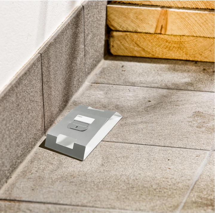 Produktbild Windhager Schabenfalle