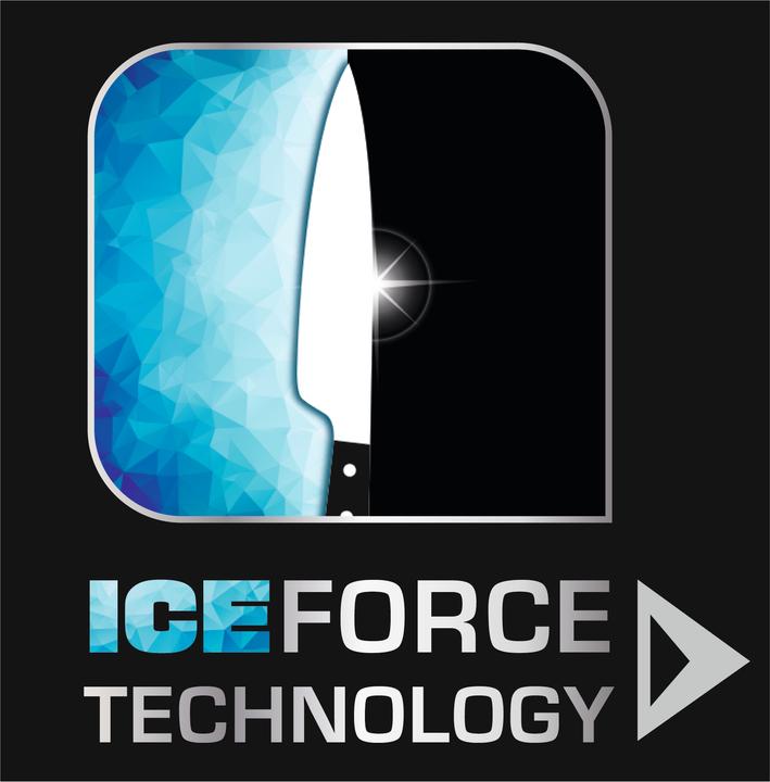 Produktbild Tefal Ingenio Ice Force Fleisch- und Schinkenmesser (20 cm)