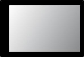 Actual product image Larmor LCD cover GGS for Fujifilm X-T3