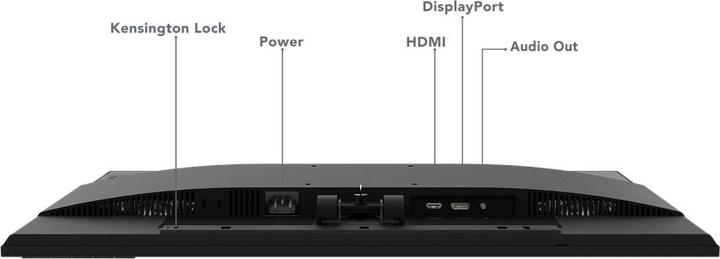 Produktbild Lenovo L27q-35 (2560 x 1440 Pixel, 27")