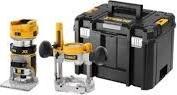 Immagine prodotto DeWalt DCW604NT