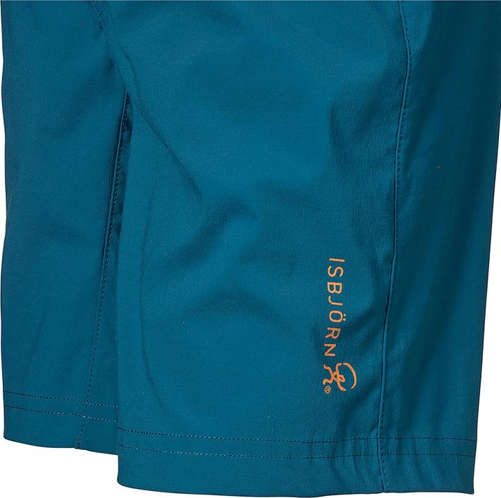 Actual product image Isbjörn Teen's Fox All Mountain Shorts (146)