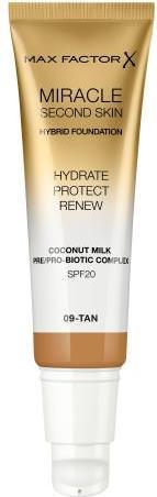 Image du produit Max Factor Miracle Second Skin (08 Bronze moyen)