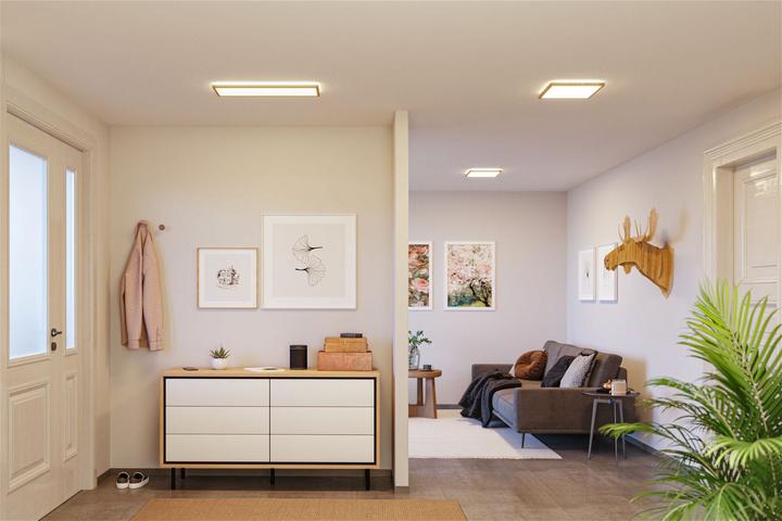 Produktbild Paulmann Atria Shine Backlight (2800 lm)