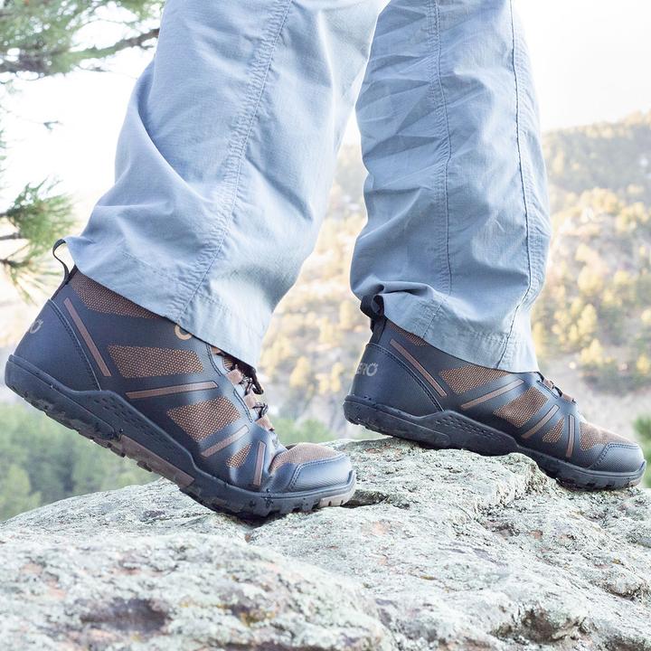 Image du produit Xero Shoes Chaussures Daylite Hiker Fusion (42)