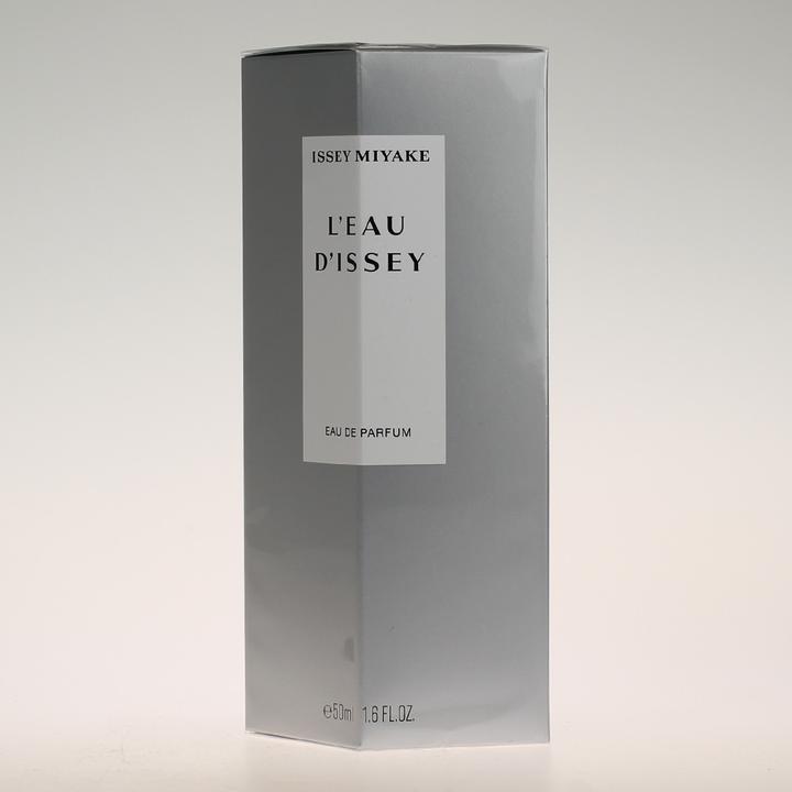Image du produit Issey Miyake L'Eau d'Issey (Eau de parfum, 50 ml)