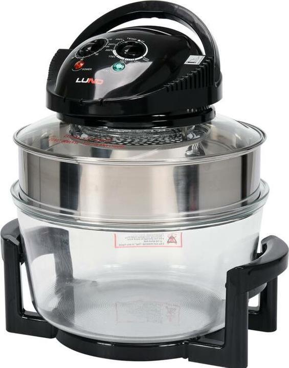 Produktbild Vorel Halogens -Kombination