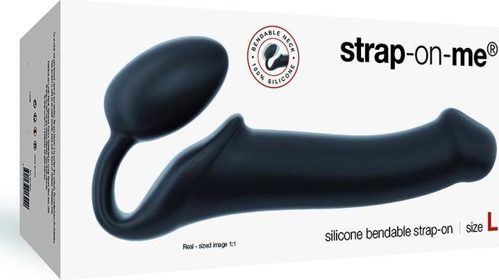 Produktbild Strap-on-me Bendable