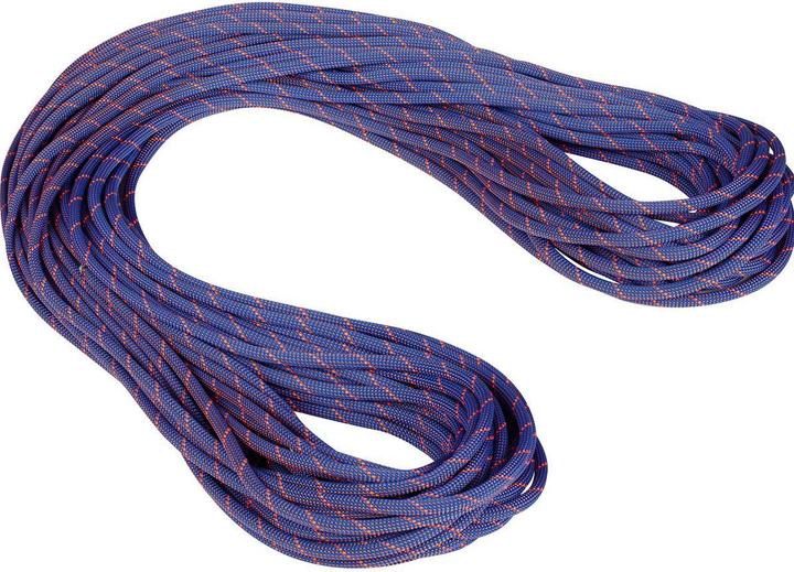 Mammut 9.0 Crag Sender Dry Corde d'escalade (60 m)