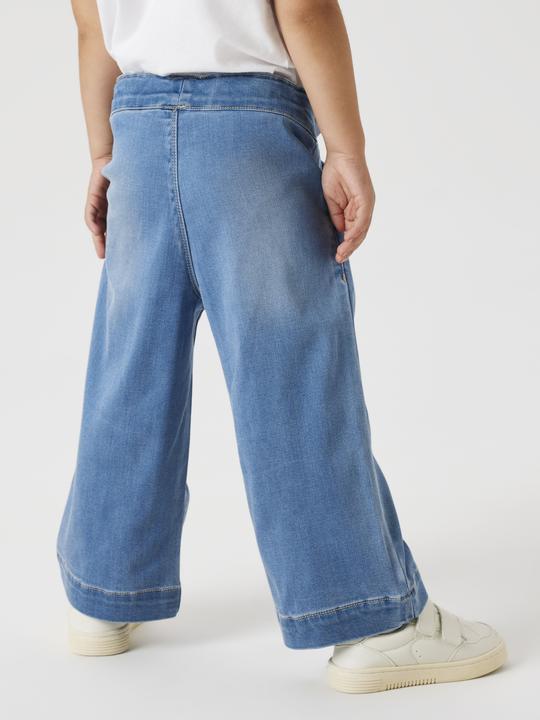 Image du produit Name it NMFBELLA WIDE JEANS 6485-TO NOOS (92)