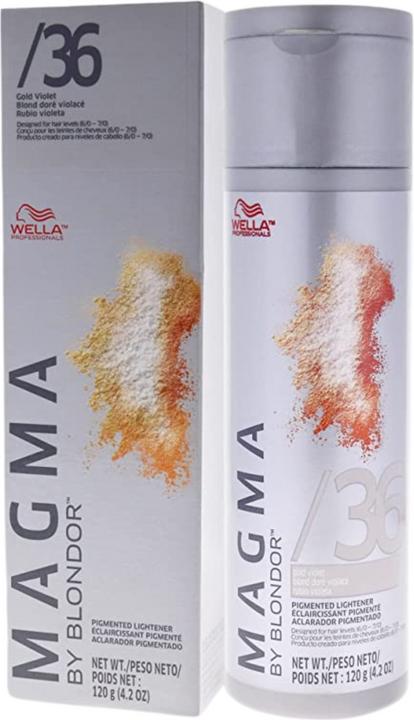 Image du produit Wella Magma By Blondor (36)