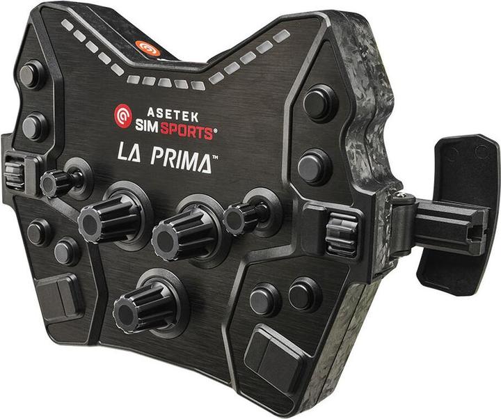Immagine prodotto Asetek La Prima Formula Button Box V2